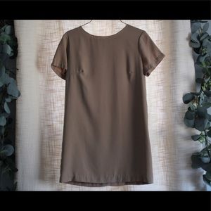 Lulu’s, Beige Dress, XS